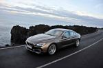 BMW 6-Series Coupe 2012 года